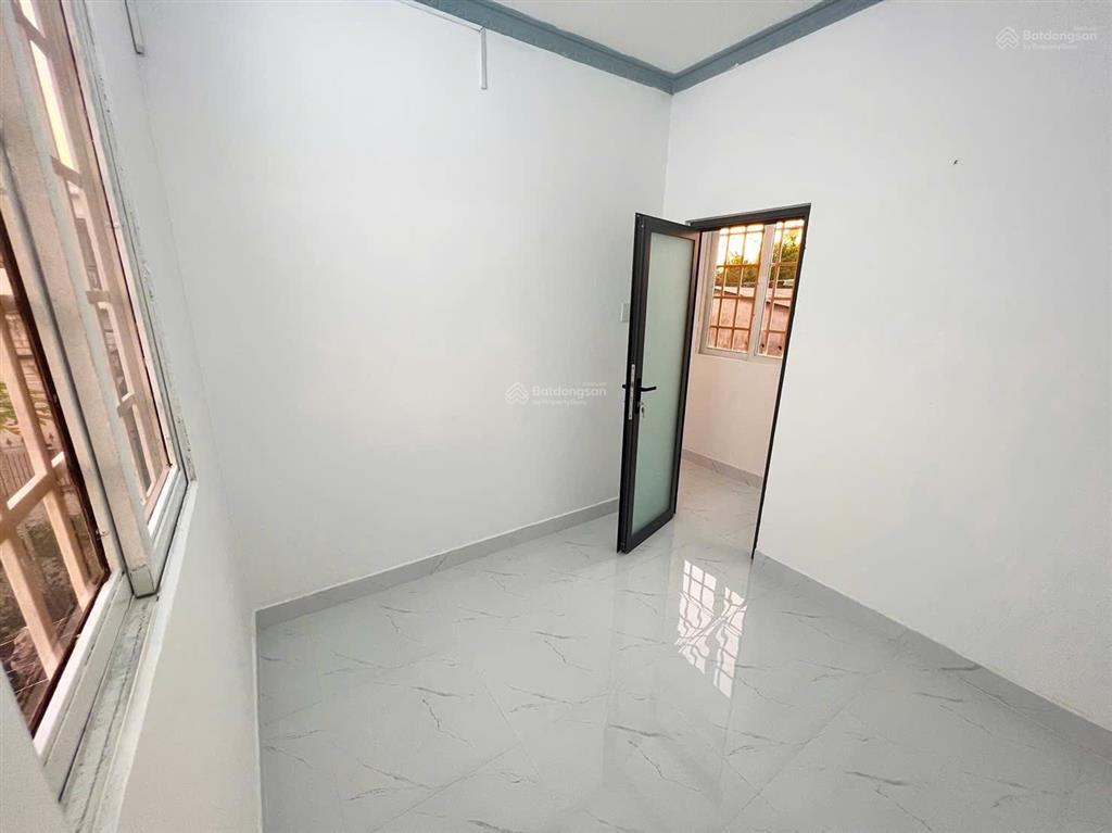 Nhà riêng 3pn, 2wc tại đường 11, phường trường thọ, thủ đức, 4,45 tỷ