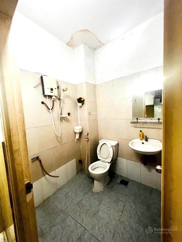 Bán nhà vị trí trung tâm đường linh trung 1tr2l có 2pn 2wc 51m2 ngang 7m nhà đệp