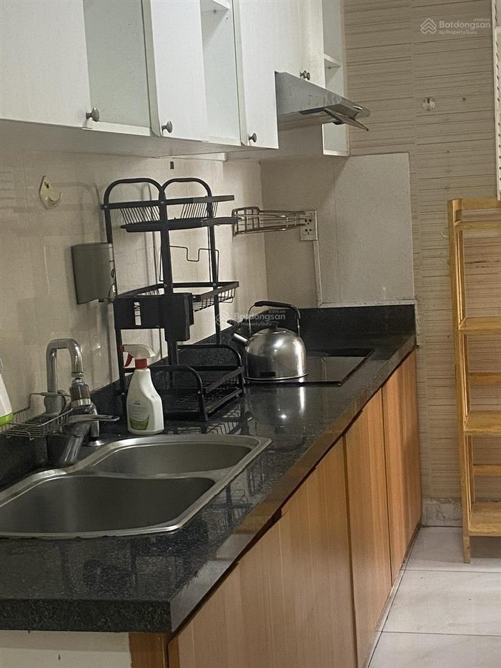 Bán căn hộ linh trung căn góc tầng 9 2pn 1wc 61m2 full nội thất 2,75 tỷ