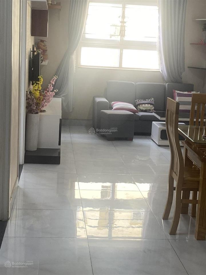 Bán căn hộ linh trung căn góc tầng 9 2pn 1wc 61m2 full nội thất 2,75 tỷ