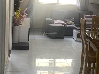 Bán căn hộ linh trung căn góc tầng 9 2pn 1wc 61m2 full nội thất 2,75 tỷ