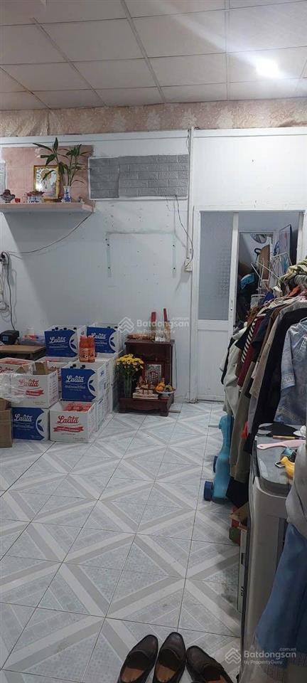 Bán nhà gần đường man thiện 56m² ngang 5,6m 2pn 1wc giá 4,5 tỷ
