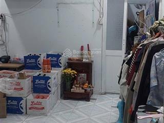 Bán nhà gần đường man thiện 56m² ngang 5,6m 2pn 1wc giá 4,5 tỷ