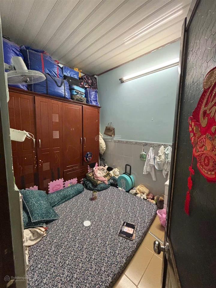 Bán nhà riêng 3pn, 2wc tại 311, hiệp phú, q9, tp.hcm, 4,1 tỷ, 47m2