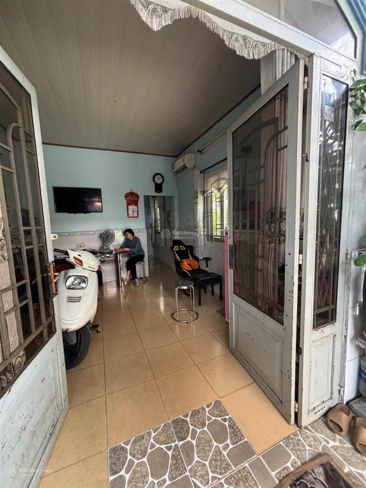 Bán nhà riêng 3pn, 2wc tại 311, hiệp phú, q9, tp.hcm, 4,1 tỷ, 47m2