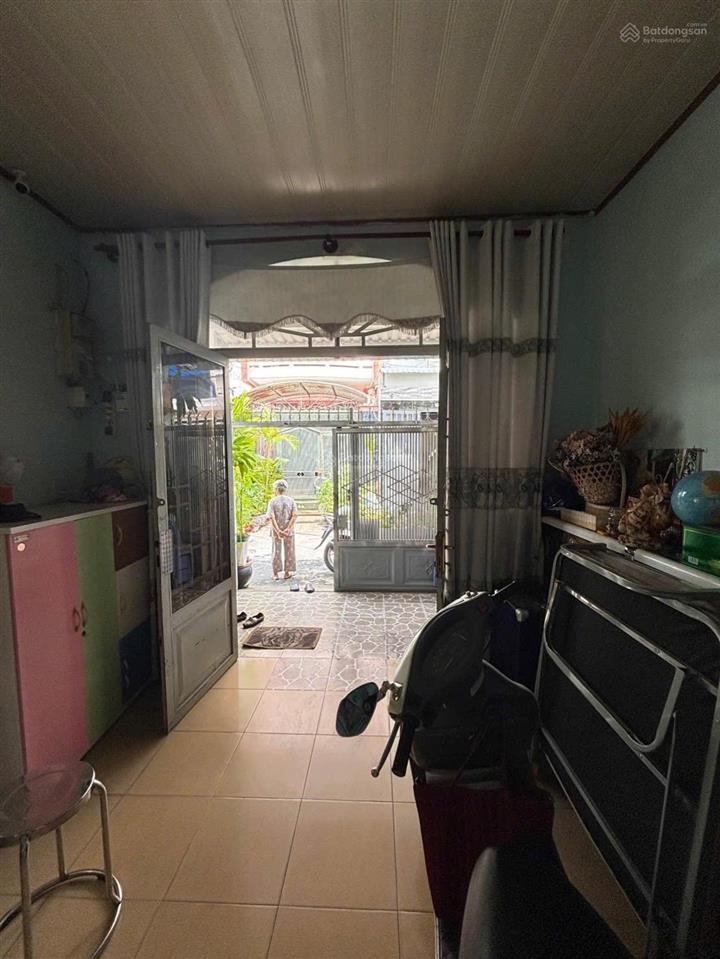 Bán nhà riêng 3pn, 2wc tại 311, hiệp phú, q9, tp.hcm, 4,1 tỷ, 47m2