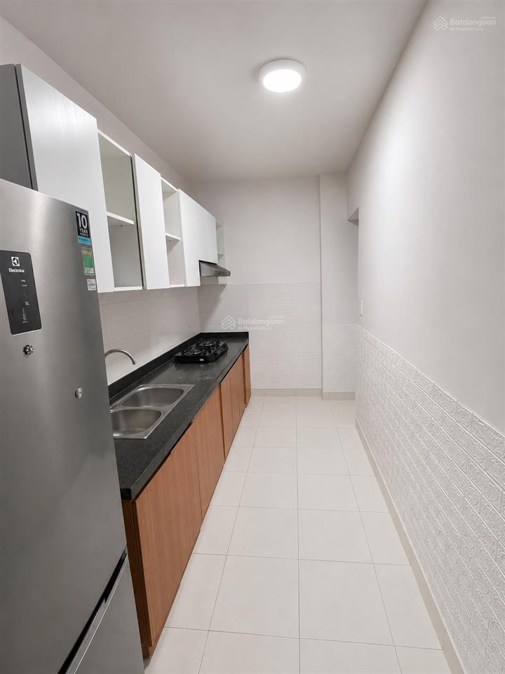 Bán căn hộ linh trung đường 16 ngay bệnh viện thủ đức đường lê văn chí 2pn 1wc 61m2 giá 2,55 tỷ