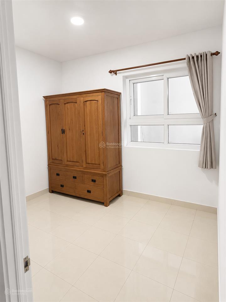 Bán căn hộ linh trung đường 16 ngay bệnh viện thủ đức đường lê văn chí 2pn 1wc 61m2 giá 2,55 tỷ