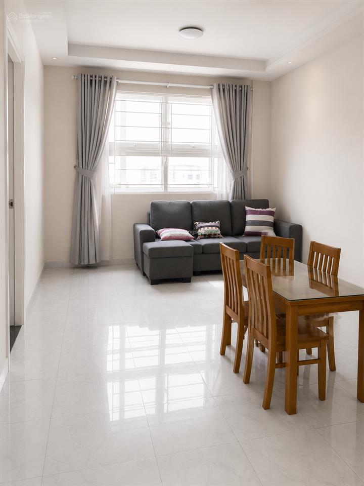 Bán căn hộ linh trung đường 16 ngay bệnh viện thủ đức đường lê văn chí 2pn 1wc 61m2 giá 2,55 tỷ