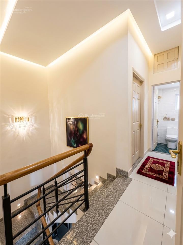 Bán nhà riêng tại tân hòa 2, 5,2 tỷ, 54 m2, 2pn, 2wc, full nội thất