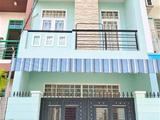 Bán nhà riêng tại tân hòa 2, 5,2 tỷ, 54 m2, 2pn, 2wc, full nội thất