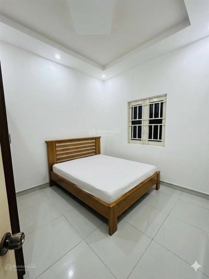 Bán nhà riêng tại tân hòa 2, 5,2 tỷ, 54 m2, 2pn, 2wc, full nội thất