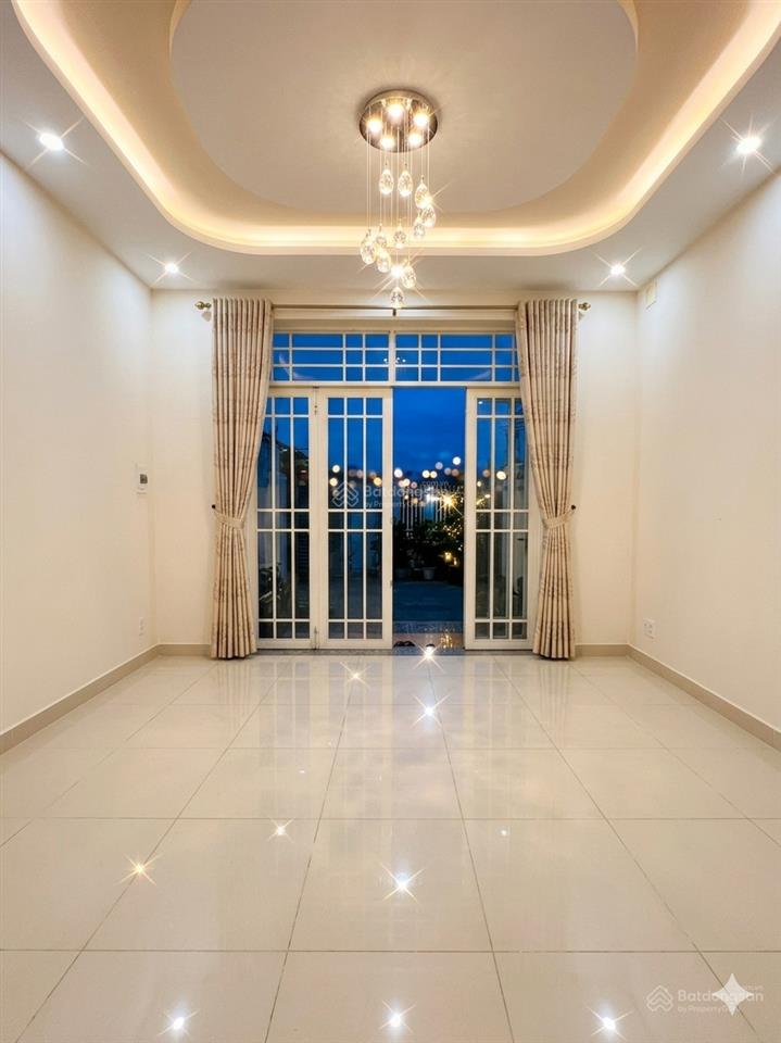 Bán nhà riêng tại tân hòa 2, 5,2 tỷ, 54 m2, 2pn, 2wc, full nội thất