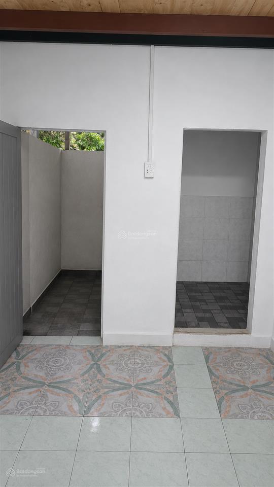 Bán nhà đường 106 man thiện 56m2 công nhận đủ, thực tế 60m2 giá 4,5 tỷ