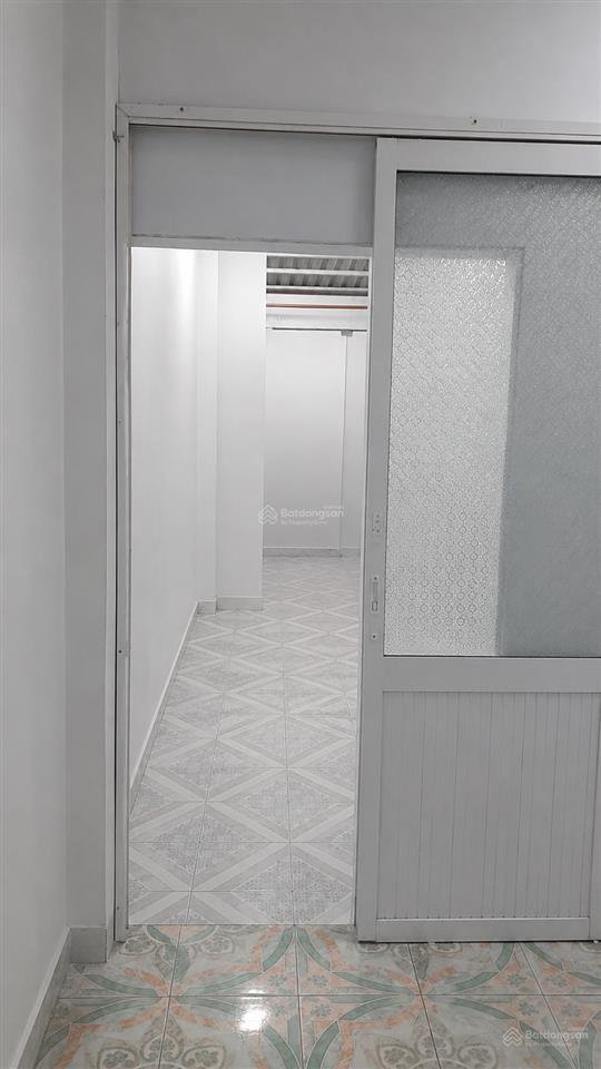 Bán nhà đường 106 man thiện 56m2 công nhận đủ, thực tế 60m2 giá 4,5 tỷ
