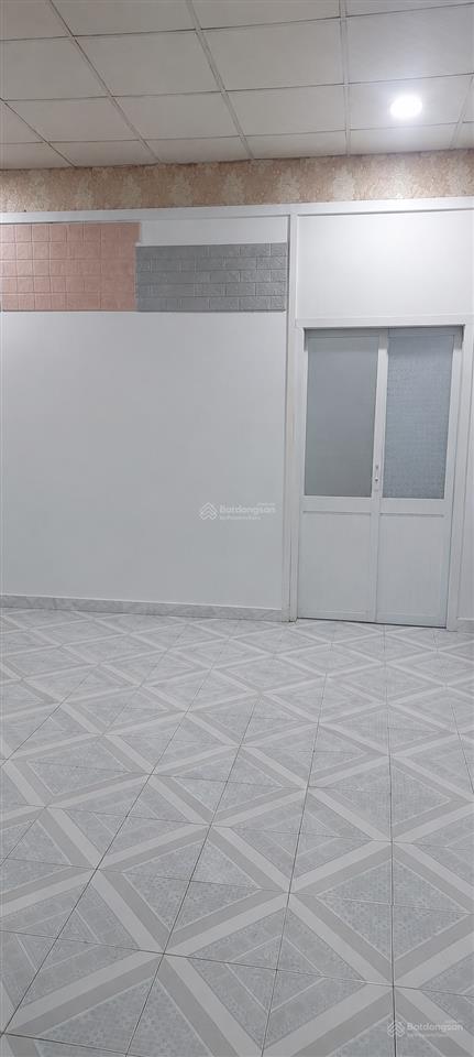 Bán nhà đường 106 man thiện 56m2 công nhận đủ, thực tế 60m2 giá 4,5 tỷ