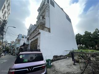 Đất mặt tiền hẻm 973 nguyễn ảnh thủ, quận 12. 143m2(5x29) full thổ  giá 6.9tỷ tl.