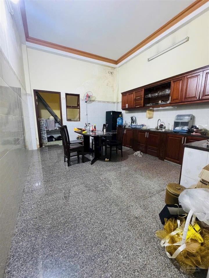 Bán nhà trung mỹ tây 2a, quận 12  3 tầng  92.1m (4 x 23m)  giá 7,6 tỷ  gần song hành, tô ký