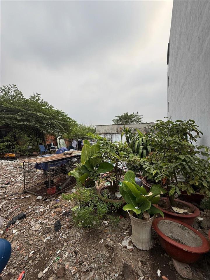 Bán 2 lô đất lk nguyễn văn quá  đông hưng thuận  74m (4 x 18.5)  giá 4,9 tỷ  gần trường chinh