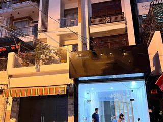 Mặt tiền tân thới hiệp 13  q12  5 tầng  dt 75m2, cn 60m2(4 x 19)  giá 6.96 tỷ