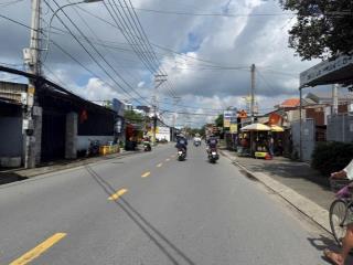 Đất mặt tiền trung đông 7  107m( 7 x 17m)  giá 4.39 tỷ  kinh doanh đa lĩnh vực