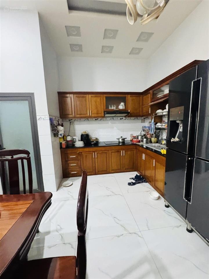 Mặt tiền trần thị hè, q12  112m(4.2 x 27)  3 tầng  giá 7.5 tỷ  kinh doanh đa lĩnh vực