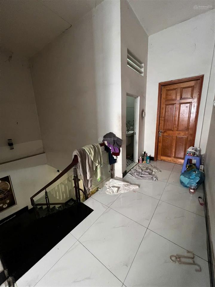 Mặt tiền tô ngọc vân, q12  chỉ 8,99 tỷ  5,5m x 26m  145m2 (cn 135m)