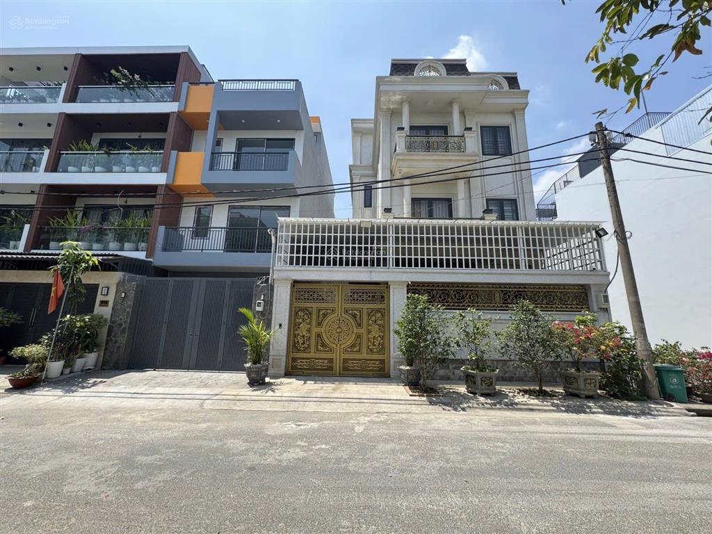 Đất kdc tân tiến  ven kênh tham lương  107m2  chỉ 6.3 tỷ  đường 10m, tân thới hiệp q12