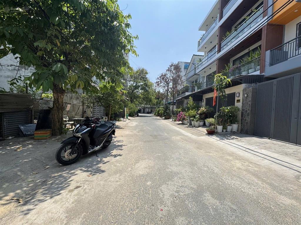 Đất kdc tân tiến  ven kênh tham lương  107m2  chỉ 6.3 tỷ  đường 10m, tân thới hiệp q12