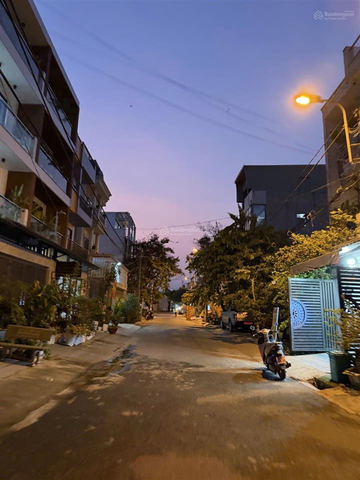 Đất kdc tân tiến  ven kênh tham lương  giá 7.5 tỷ  135m2(5 x 27) tân thới hiệp, q12