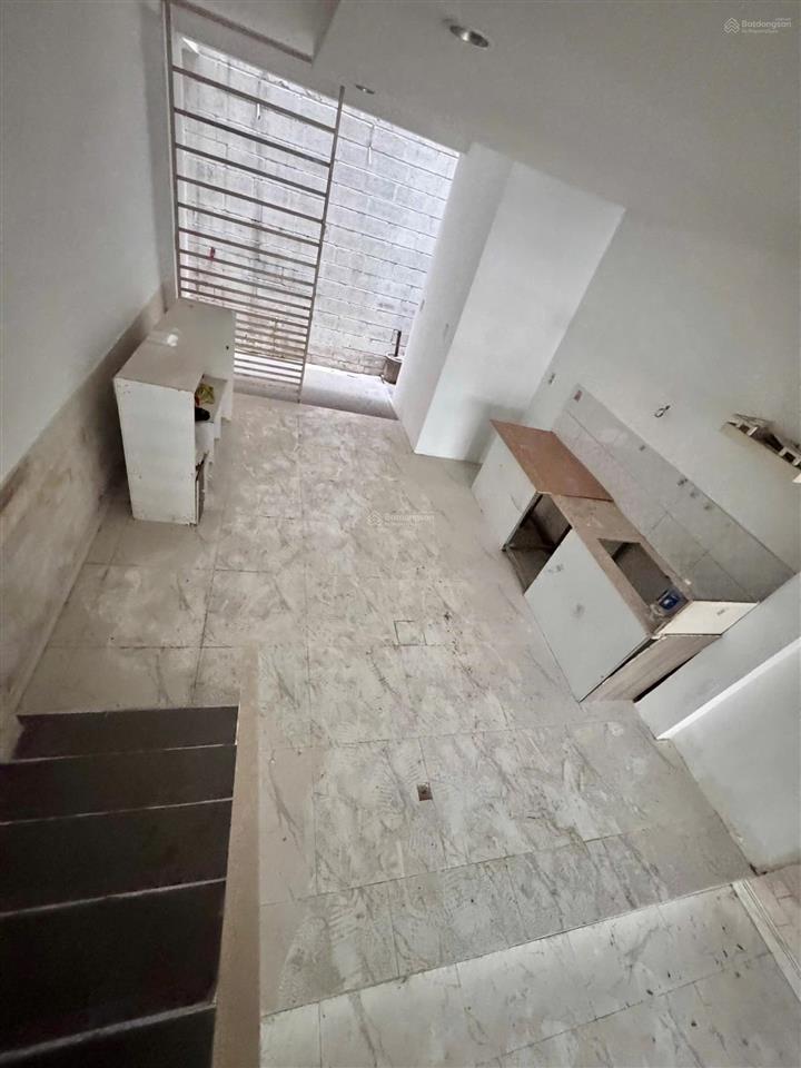 Mặt tiền thạnh xuân 24  75m(4 x 19)  3 tầng chỉ 5,75 tỷ  gần hà huy giáp