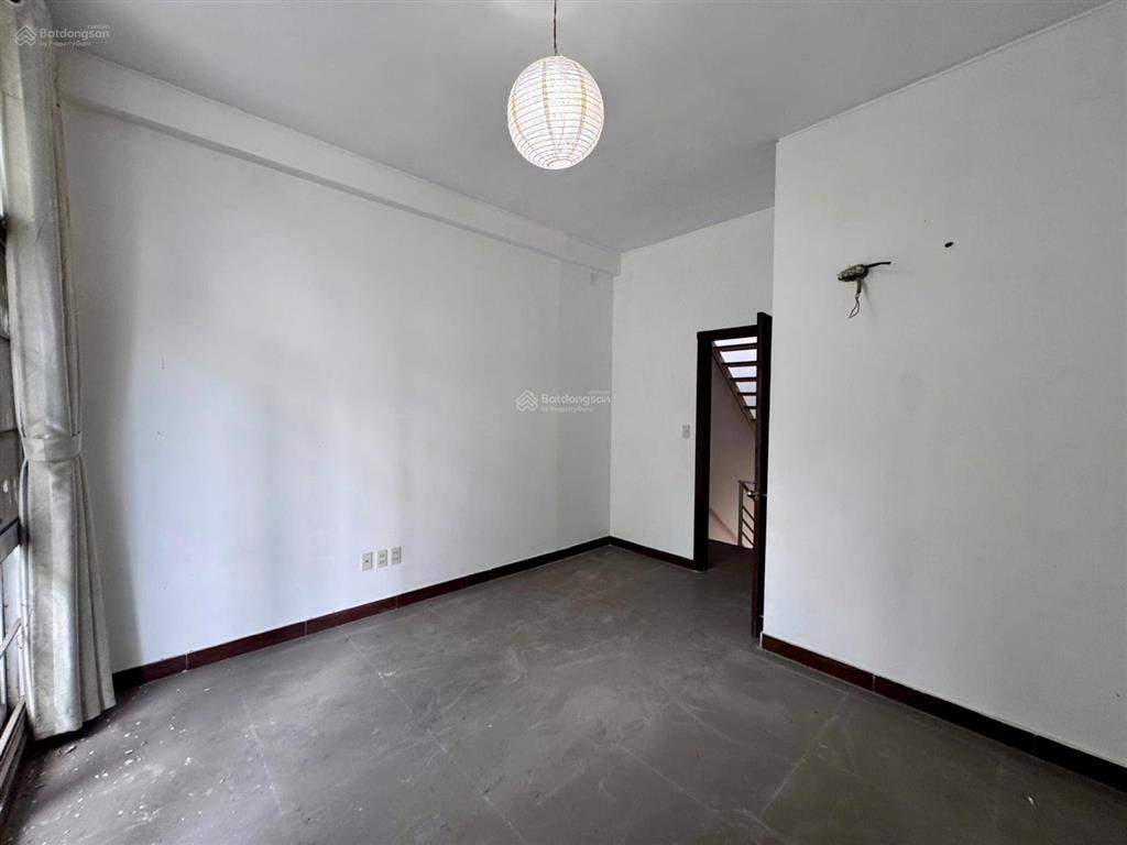 Mặt tiền thạnh xuân 24  75m(4 x 19)  3 tầng chỉ 5,75 tỷ  gần hà huy giáp