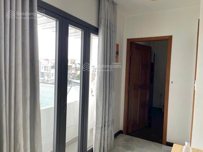 Biệt thự kp3, thạnh xuân  chốt 7 tỷ gấp  gần hà huy giáp  dt 6.5 x 16.5m  cn 105m2