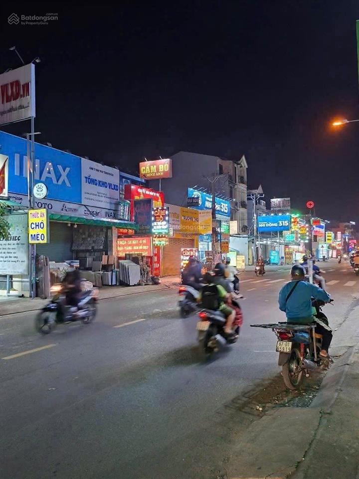 Đất nguyễn ảnh thủ, quận 12dt 354m2 (17 x 22m) full thổ  giá 8 tỷ (~22tr/m2)