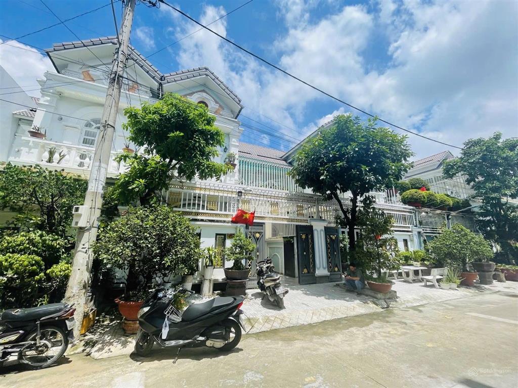 Đất thạnh xuân, quận 12  80.2m  3,75 tỷ  hẻm 8m  gần hà huy giáp