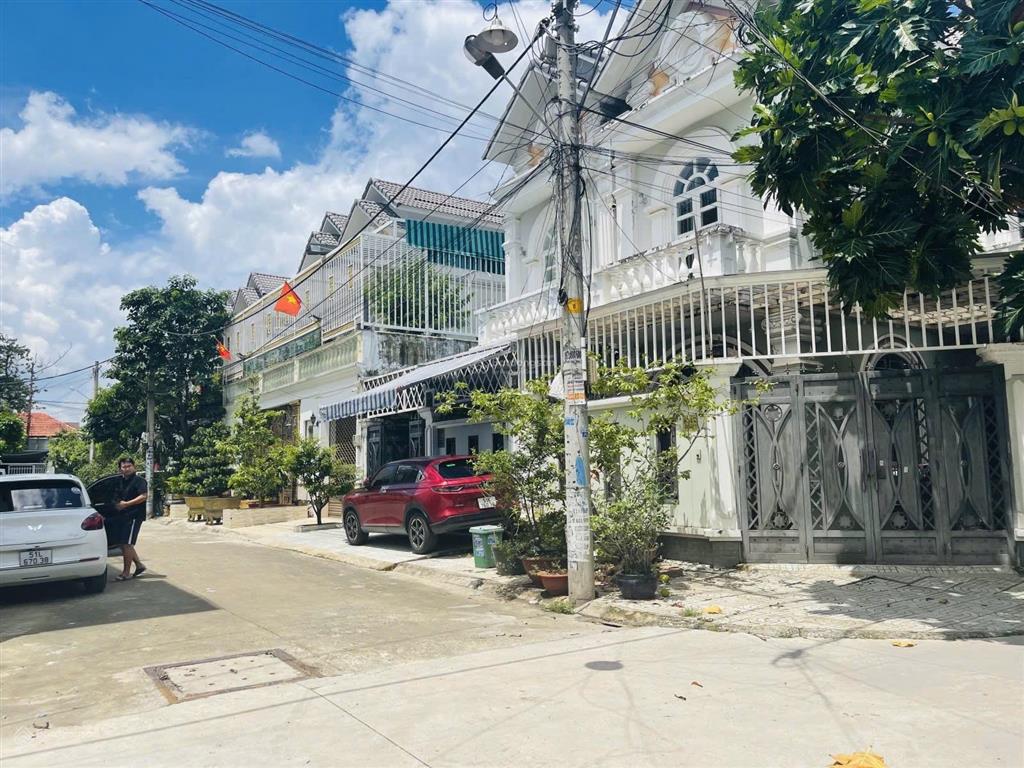 Đất thạnh xuân, quận 12  80.2m  3,75 tỷ  hẻm 8m  gần hà huy giáp