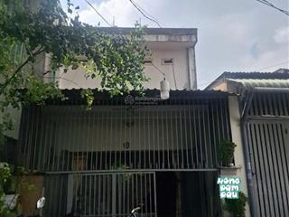 Bán nhà tân chánh hiệp 05  42m2(4 x 11)  hẻm xe hơi  giá 3.4 tỷ thương lượng