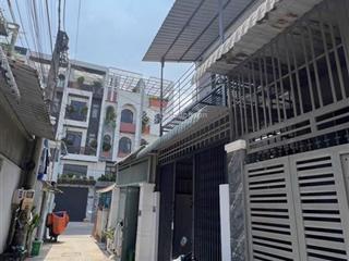 Đất thạnh xuân 25, quận 12  80m2  giá 3.69 tỷ
hẻm xe hơi 4m x 19m (80m2)