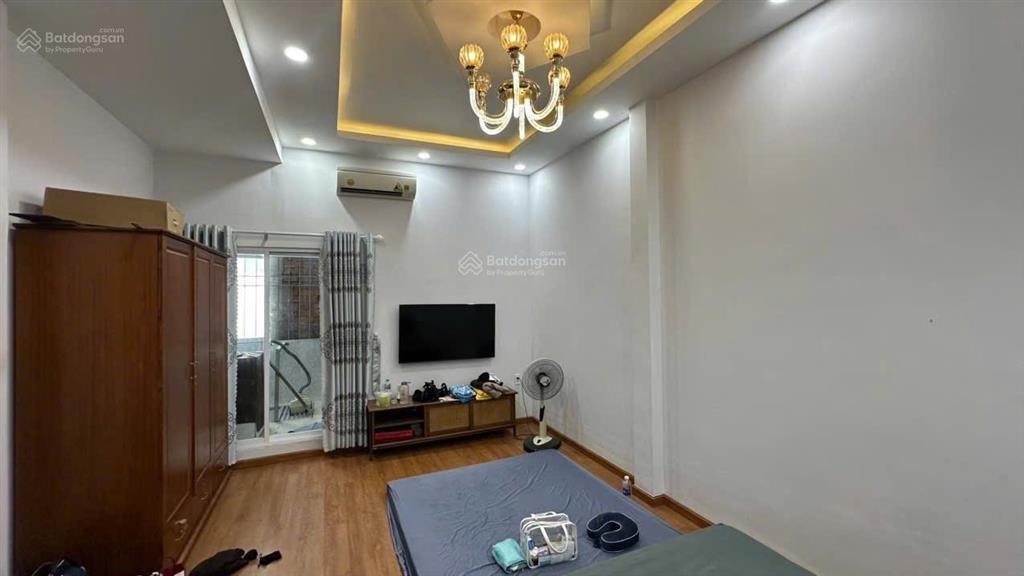 Nhà 2 tầng  63m2(4x15)  nguyễn văn quá, gần trường chinh  giá 5.3 tỷ  đông hưng thuận, q12
