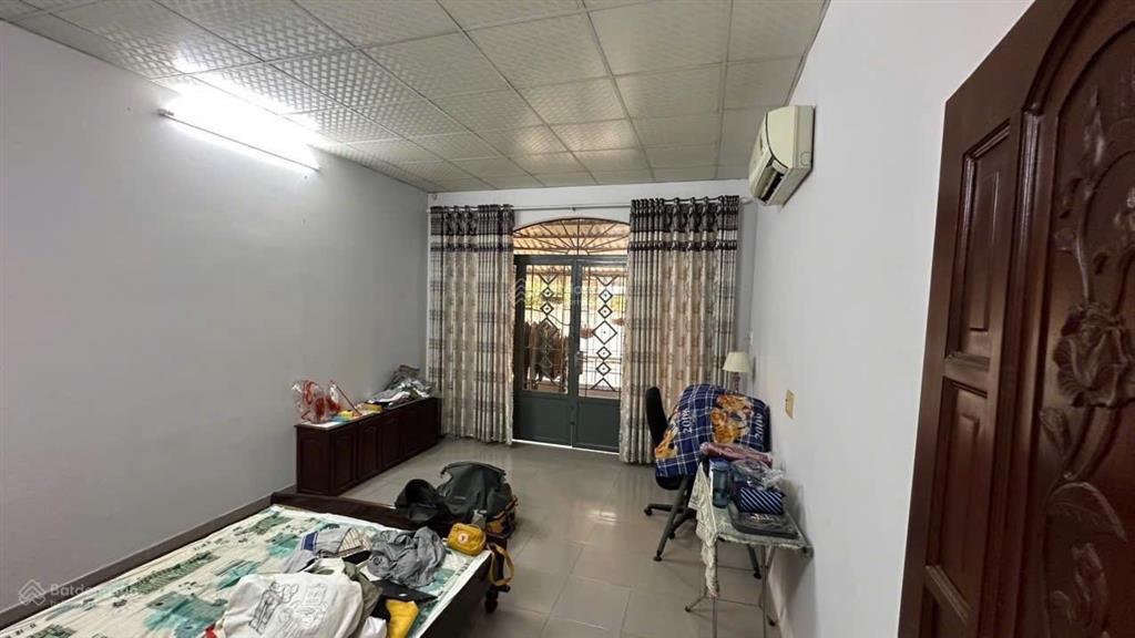 Nhà 2 tầng  63m2(4x15)  nguyễn văn quá, gần trường chinh  giá 5.3 tỷ  đông hưng thuận, q12