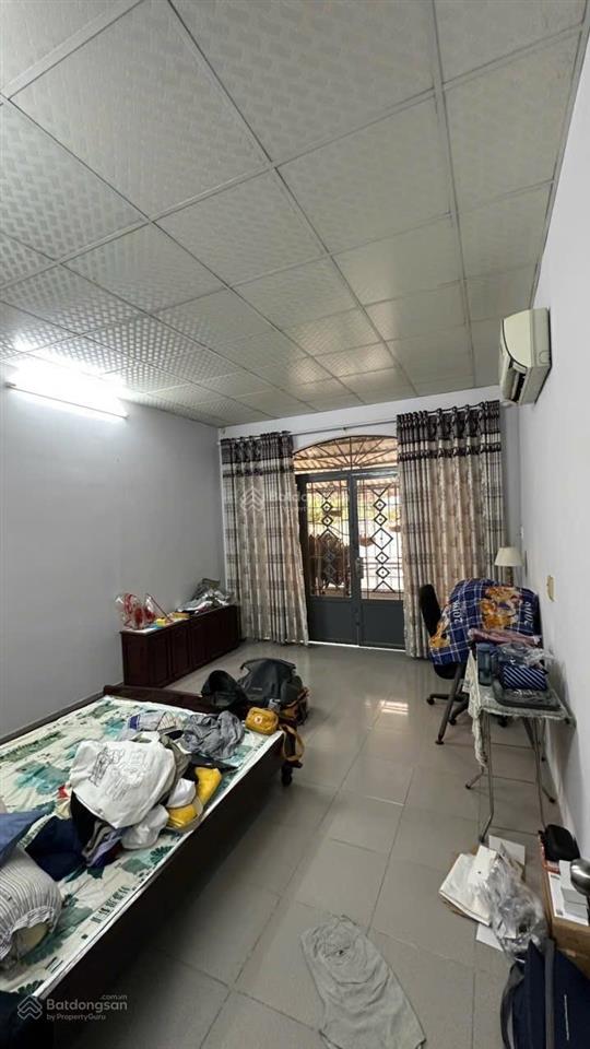 Nhà 2 tầng  63m2(4x15)  nguyễn văn quá, gần trường chinh  giá 5.3 tỷ  đông hưng thuận, q12