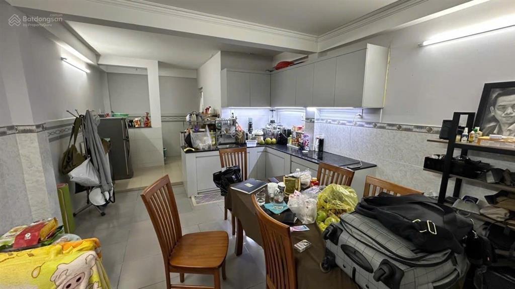 Nhà 2 tầng  63m2(4x15)  nguyễn văn quá, gần trường chinh  giá 5.3 tỷ  đông hưng thuận, q12