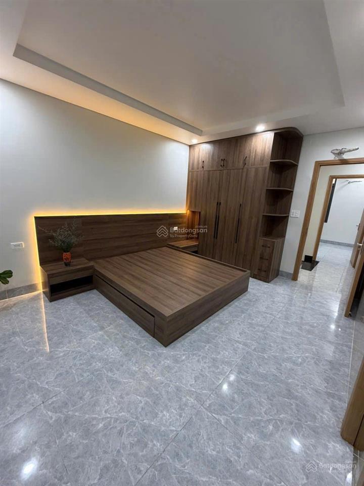 Nguyễn văn quá, đông hưng thuận 3 tầng  60m2(5 x 12)  giá 5,45 tỷ
