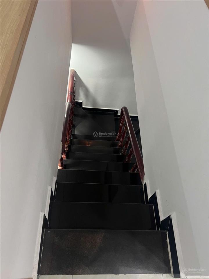 Bán nhà 2 tầng  4m x 17m  hiệp thành 13, q12  giá 4.27 tỷ