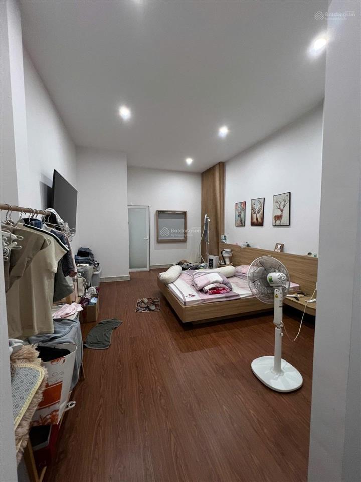 Bán nhà 2 tầng  4m x 17m  hiệp thành 13, q12  giá 4.27 tỷ