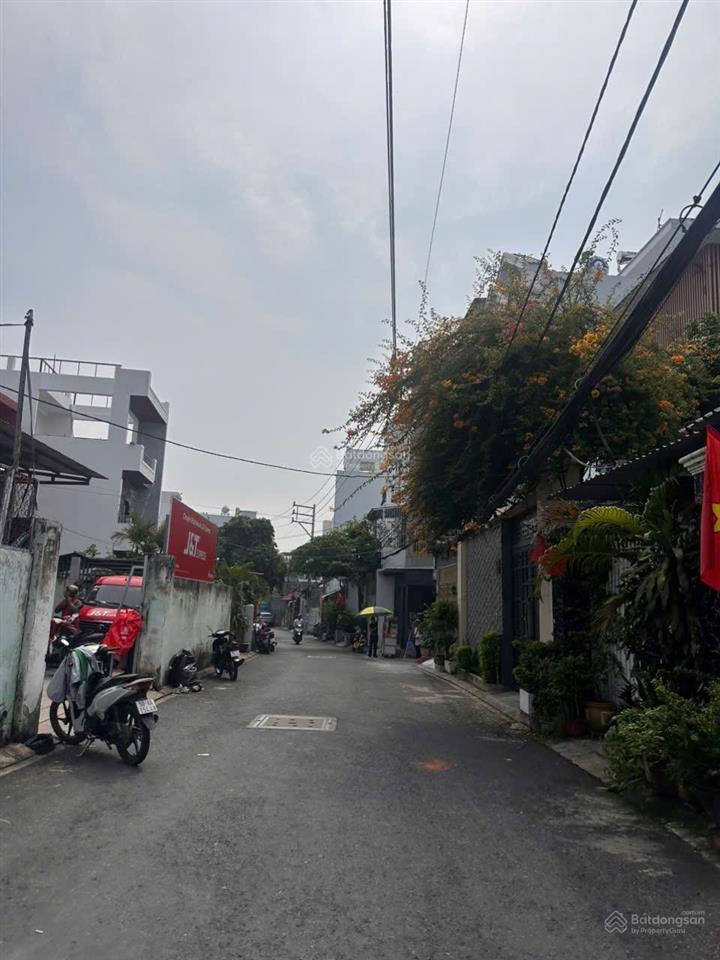 Đất 370m ngang 12m giá 24.9 tỷ thới an, q.12! mt hẻm 279 lê quang hòa (ta16), p. thới an q12