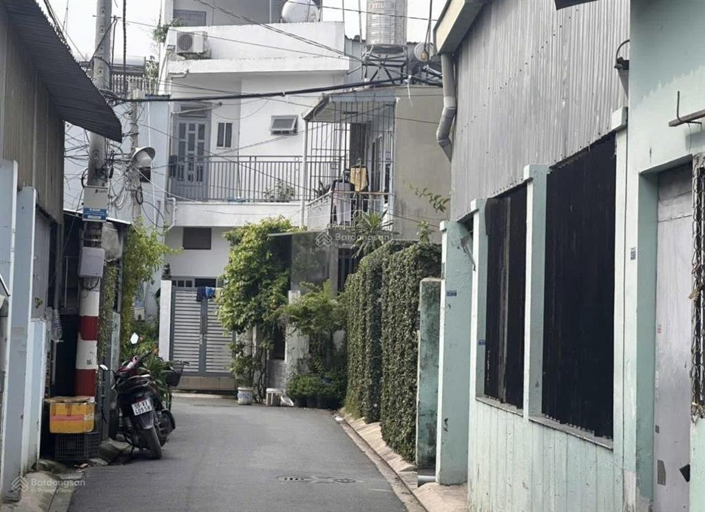 Bán đất 279 lê quang hoà, 14,89 tỷ, 156m2  thới an 16, quận 12 thông thới an 18