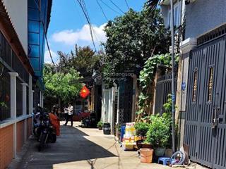 Bán đất lê quang hoà, 19.9 tỷ, 214m2( 7 x 30,5)  thới an 16, quận 12 thông thới an 18