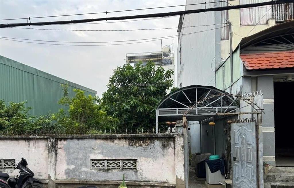 Bán đất lê quang hoà, 19.9 tỷ, 214m2( 7 x 30,5)  thới an 16, quận 12 thông thới an 18