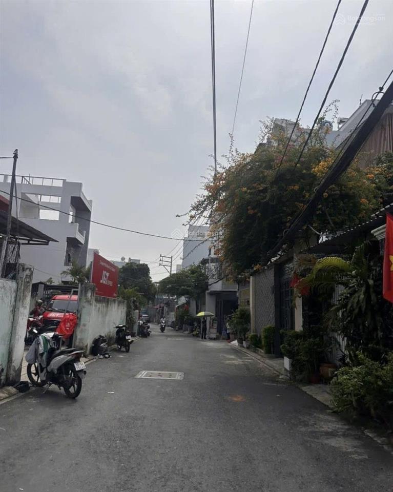 Bán đất lê quang hoà, 19.9 tỷ, 214m2( 7 x 30,5)  thới an 16, quận 12 thông thới an 18
